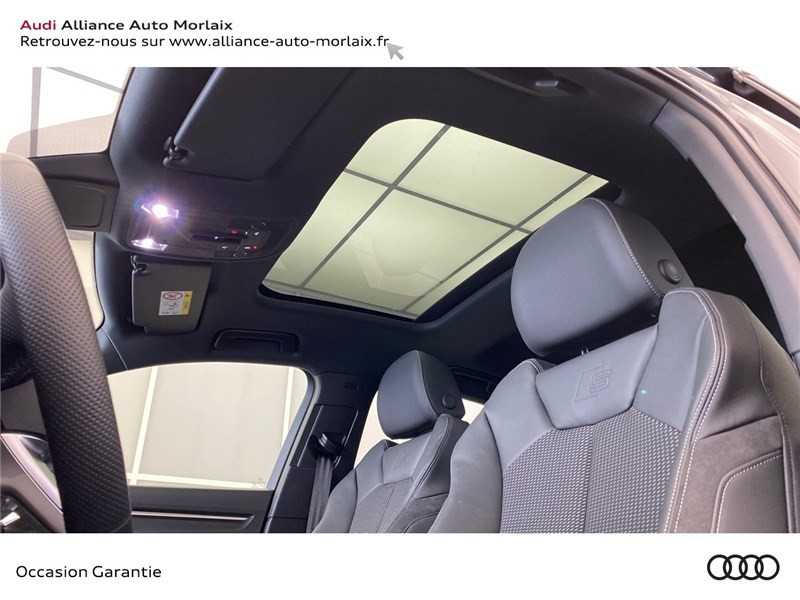 Photo 35 de l'offre de AUDI Q3 VP 35 TFSI 150 CH S TRONIC 7 à 51900€ chez Alliance Auto – Audi Morlaix