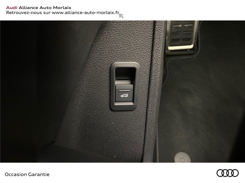 Photo 17 de l'offre de AUDI Q3 VP 35 TFSI 150 CH S TRONIC 7 à 51900€ chez Alliance Auto – Audi Morlaix