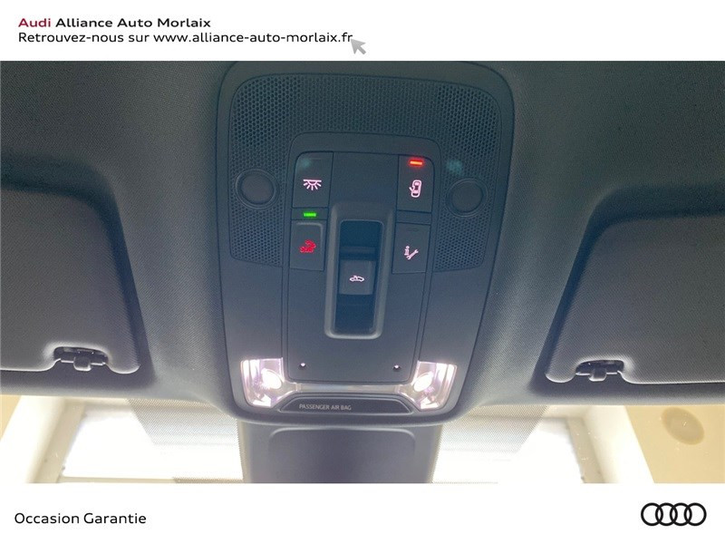 Photo 36 de l'offre de AUDI Q3 VP 35 TFSI 150 CH S TRONIC 7 à 51900€ chez Alliance Auto – Audi Morlaix