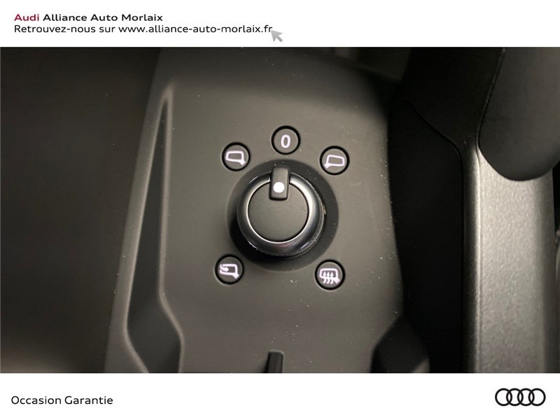 Photo 16 de l'offre de AUDI Q3 VP 35 TFSI 150 CH S TRONIC 7 à 51900€ chez Alliance Auto – Audi Morlaix