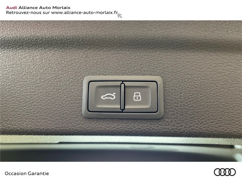 Photo 14 de l'offre de AUDI Q3 VP 35 TFSI 150 CH S TRONIC 7 à 51900€ chez Alliance Auto – Audi Morlaix