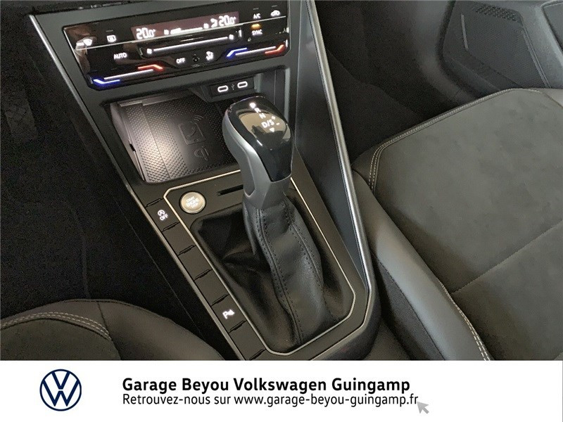 Photo 10 de l'offre de VOLKSWAGEN TAIGO 1.0 TSI 110 DSG7 à 28990€ chez Garage Beyou - Volkswagen Guingamp