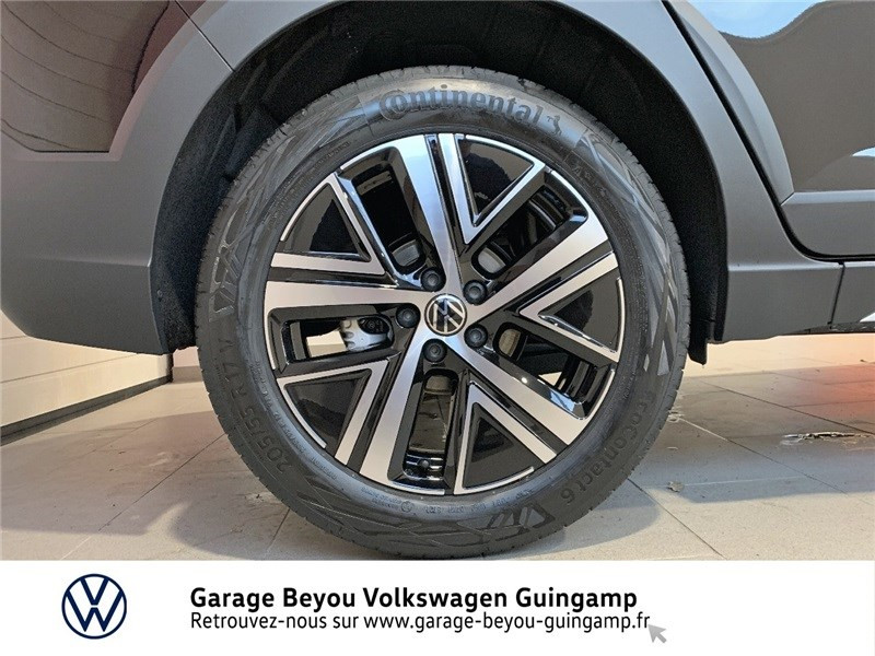 Photo 14 de l'offre de VOLKSWAGEN TAIGO 1.0 TSI 110 DSG7 à 28990€ chez Garage Beyou - Volkswagen Guingamp