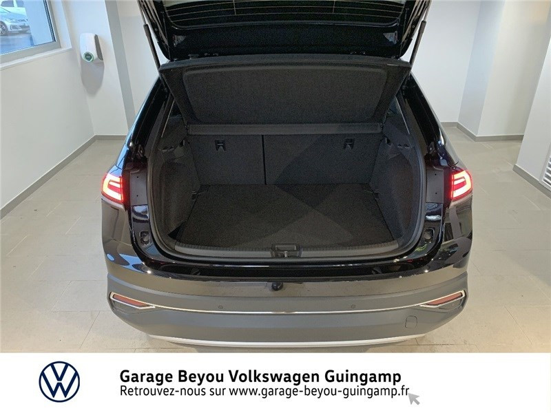 Photo 12 de l'offre de VOLKSWAGEN TAIGO 1.0 TSI 110 DSG7 à 28990€ chez Garage Beyou - Volkswagen Guingamp