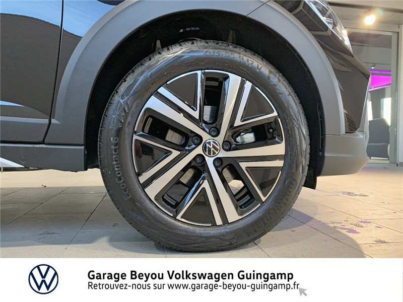Photo 13 de l'offre de VOLKSWAGEN TAIGO 1.0 TSI 110 DSG7 à 28990€ chez Garage Beyou - Volkswagen Guingamp
