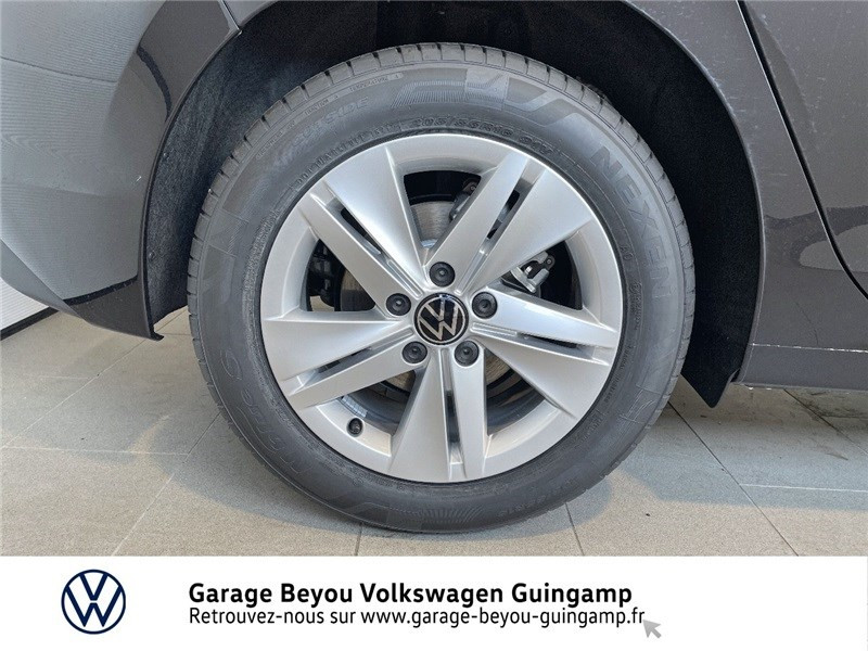 Photo 16 de l'offre de VOLKSWAGEN GOLF 2.0 TDI SCR 115 DSG7 à 37780€ chez Garage Beyou - Volkswagen Guingamp