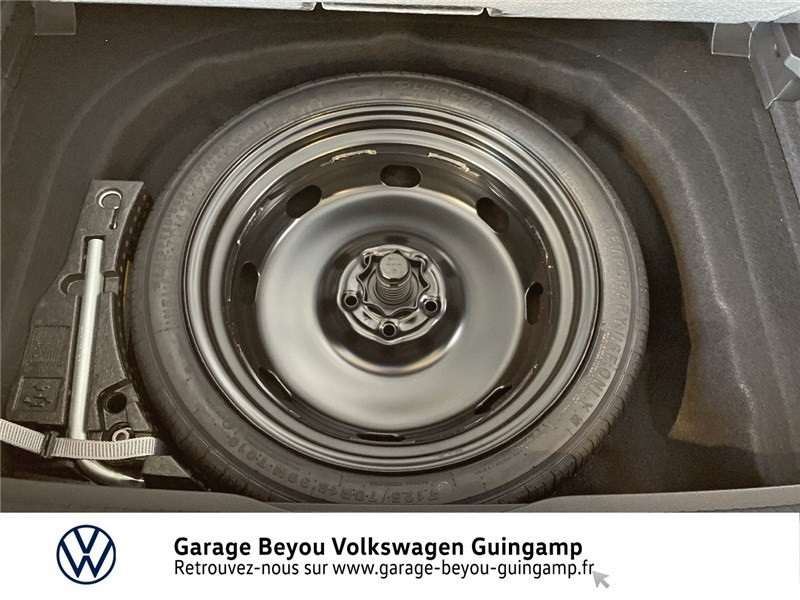 Photo 17 de l'offre de VOLKSWAGEN GOLF 2.0 TDI SCR 115 DSG7 à 37780€ chez Garage Beyou - Volkswagen Guingamp