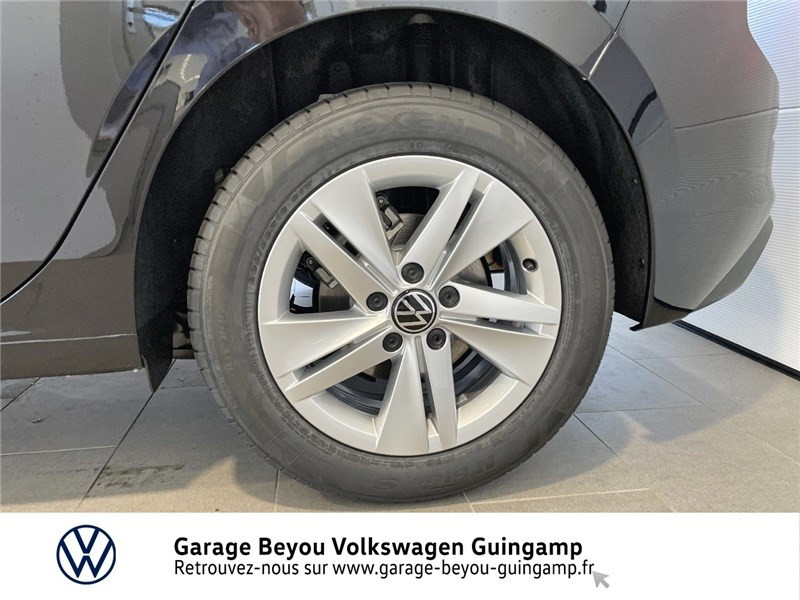 Photo 15 de l'offre de VOLKSWAGEN GOLF 2.0 TDI SCR 115 DSG7 à 37780€ chez Garage Beyou - Volkswagen Guingamp