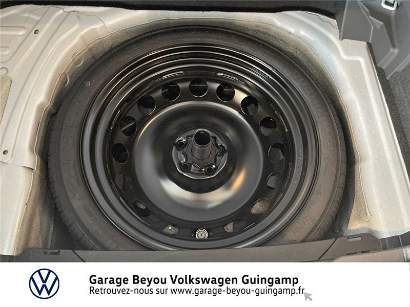 Photo 17 de l'offre de VOLKSWAGEN T-CROSS 1.0 TSI 110 START/STOP BVM6 à 26635€ chez Garage Beyou - Volkswagen Guingamp