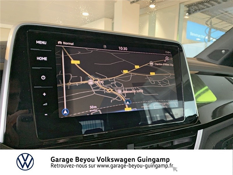 Photo 8 de l'offre de VOLKSWAGEN T-ROC 1.5 TSI EVO 150 START/STOP DSG7 à 41990€ chez Garage Beyou - Volkswagen Guingamp