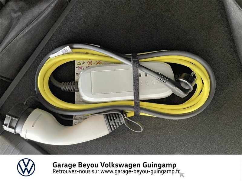 Photo 20 de l'offre de VOLKSWAGEN ID.5 204 CH PRO PERFORMANCE à 57755€ chez Garage Beyou - Volkswagen Guingamp