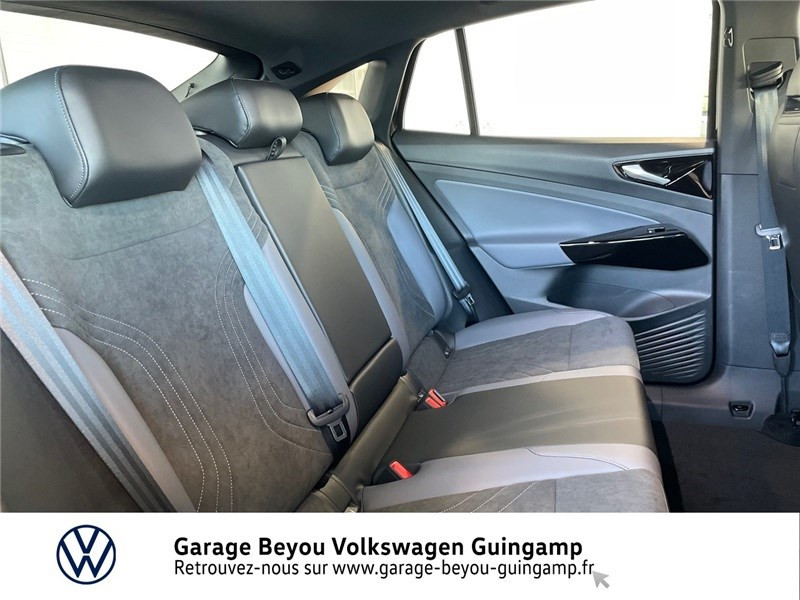 Photo 11 de l'offre de VOLKSWAGEN ID.5 204 CH PRO PERFORMANCE à 57755€ chez Garage Beyou - Volkswagen Guingamp