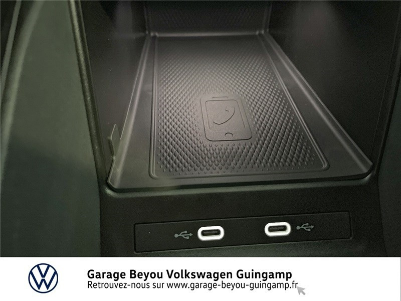 Photo 18 de l'offre de VOLKSWAGEN ID.5 204 CH PRO PERFORMANCE à 57755€ chez Garage Beyou - Volkswagen Guingamp