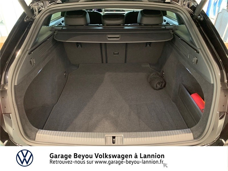 Photo 10 de l'offre de VOLKSWAGEN ARTEON 2.0 TDI EVO SCR 150 DSG7 à 45990€ chez Garage Beyou - Volkswagen Lannion
