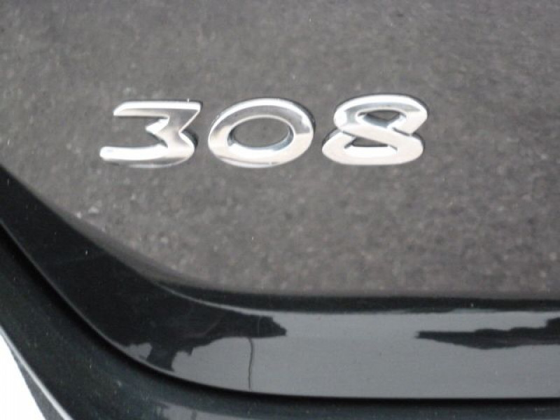 Photo 35 de l'offre de PEUGEOT 308 SW 1.6 HDI FAP 92CH ACTIVE à 17990€ chez Azur Automobile