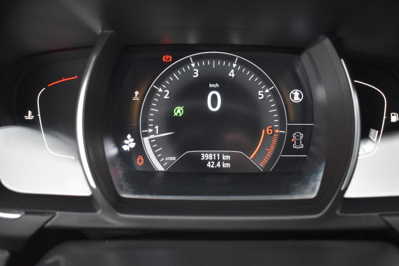 Photo 10 de l'offre de RENAULT GRAND SCENIC IV 1.3 TCE 140CH BUSINESS 7 PLACES - 21 à 23990€ chez Garage Charrier