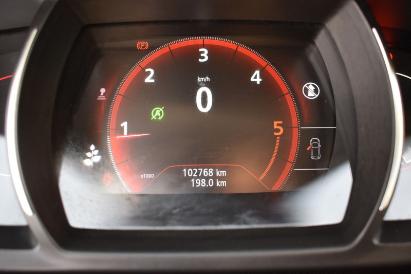 Photo 13 de l'offre de RENAULT GRAND SCENIC IV 1.5 DCI 110CH ENERGY BUSINESS 7 PLACES à 15990€ chez Garage Charrier
