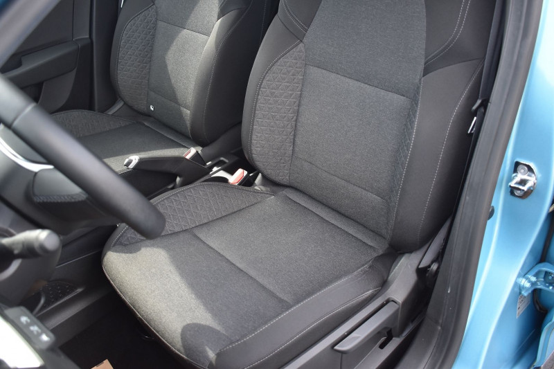 Photo 5 de l'offre de RENAULT CLIO V 1.5 BLUE DCI 100CH BUSINESS 21N à 15490€ chez Garage Charrier