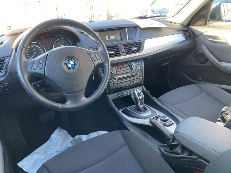 Photo 5 de l'offre de BMW X1 (E84) SDRIVE20DA 184CH BUSINESS à 17990€ chez ATCA 61