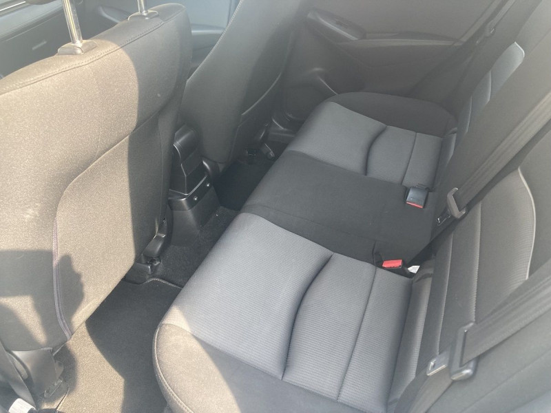 Photo 4 de l'offre de MAZDA CX-3 2.0 SKYACTIV-G 120 DYNAMIQUE à 12990€ chez ATCA 61