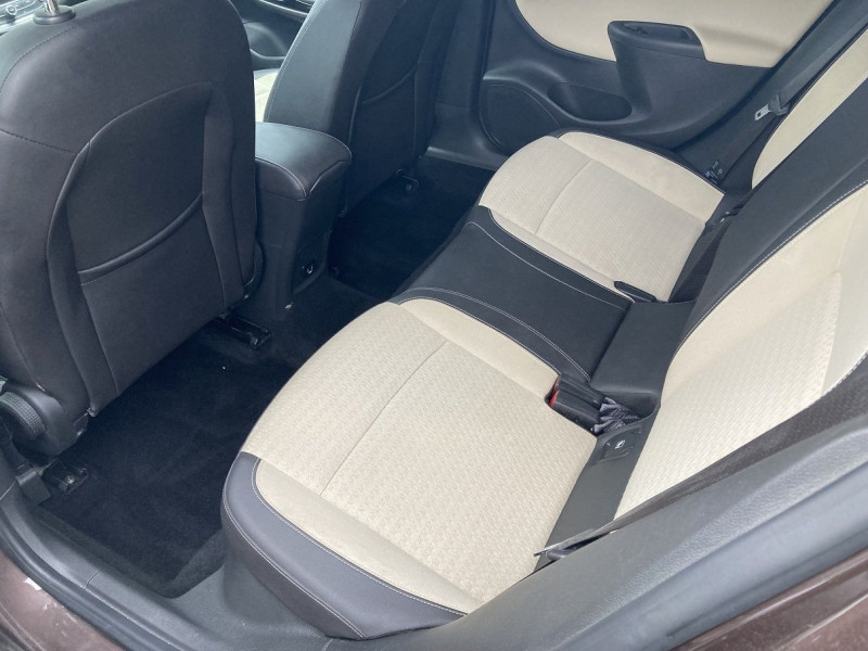 Photo 4 de l'offre de OPEL ASTRA 1.6 CDTI 136CH START&STOP INNOVATION à 11890€ chez ATCA 61