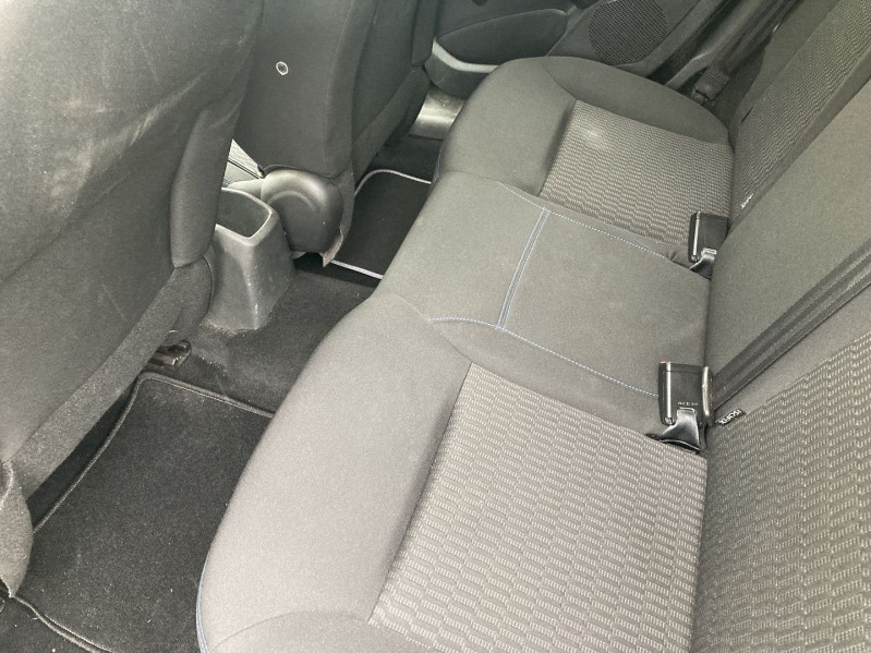 Photo 4 de l'offre de PEUGEOT 208 1.2 PURETECH 82CH STYLE 5P à 11990€ chez ATCA 61