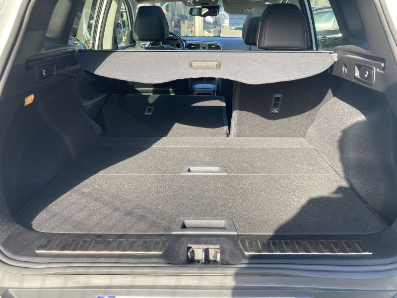 Photo 3 de l'offre de RENAULT KADJAR 1.6 DCI 130CH ENERGY INTENS à 14490€ chez ATCA 61