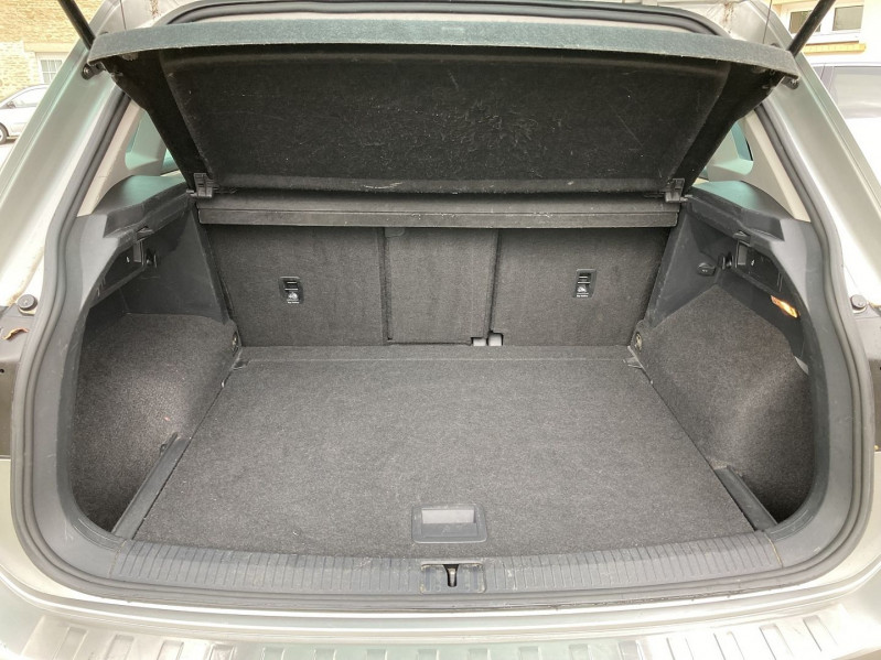 Photo 3 de l'offre de VOLKSWAGEN TIGUAN 2.0 TDI 150CH BLUEMOTION TECHNOLOGY CONFORTLINE à 20990€ chez ATCA 61