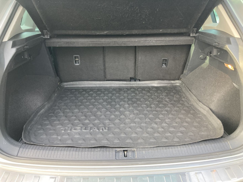 Photo 22 de l'offre de VOLKSWAGEN TIGUAN 2.0 TDI 150CH BLUEMOTION TECHNOLOGY CONFORTLINE à 20990€ chez ATCA 61
