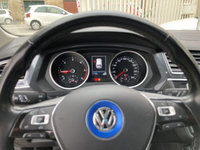 Photo 14 de l'offre de VOLKSWAGEN TIGUAN 2.0 TDI 150CH BLUEMOTION TECHNOLOGY CONFORTLINE à 20990€ chez ATCA 61