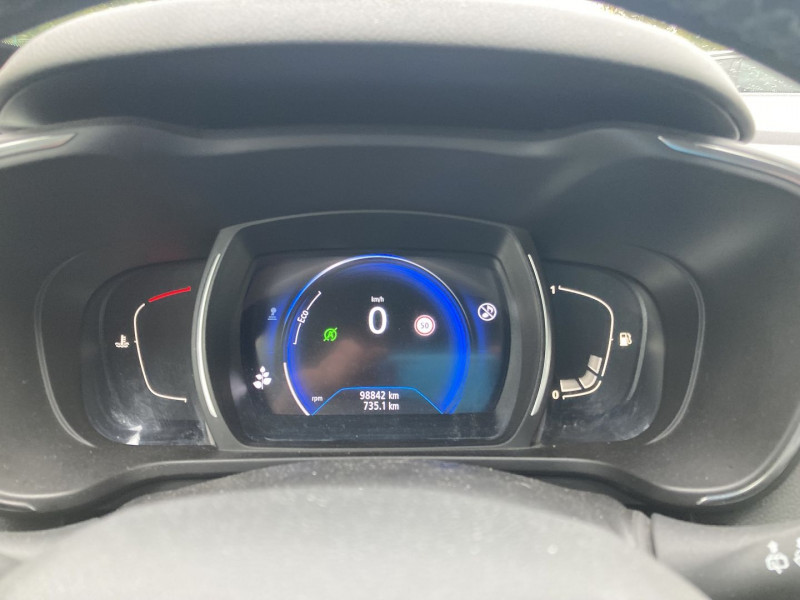 Photo 11 de l'offre de RENAULT KADJAR 1.5 BLUE DCI 115CH INTENS à 15900€ chez ATCA 61