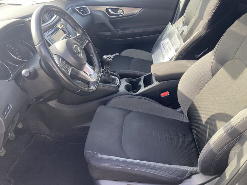 Photo 9 de l'offre de NISSAN QASHQAI 1.2 DIG-T 115CH N-CONNECTA à 15990€ chez ATCA 61