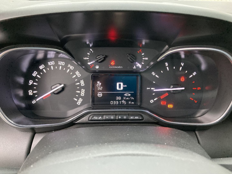 Photo 12 de l'offre de CITROEN C3 AIRCROSS PURETECH 110CH S&S SHINE E6.D à 15990€ chez ATCA 61