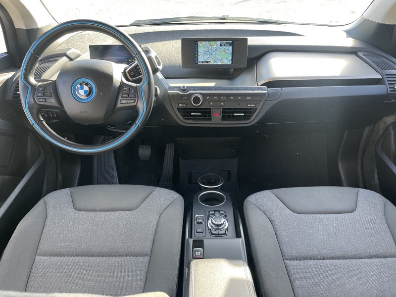 Photo 2 de l'offre de BMW I3 (I01) 170CH 60AH URBAN LIFE ATELIER à 15990€ chez Univers auto