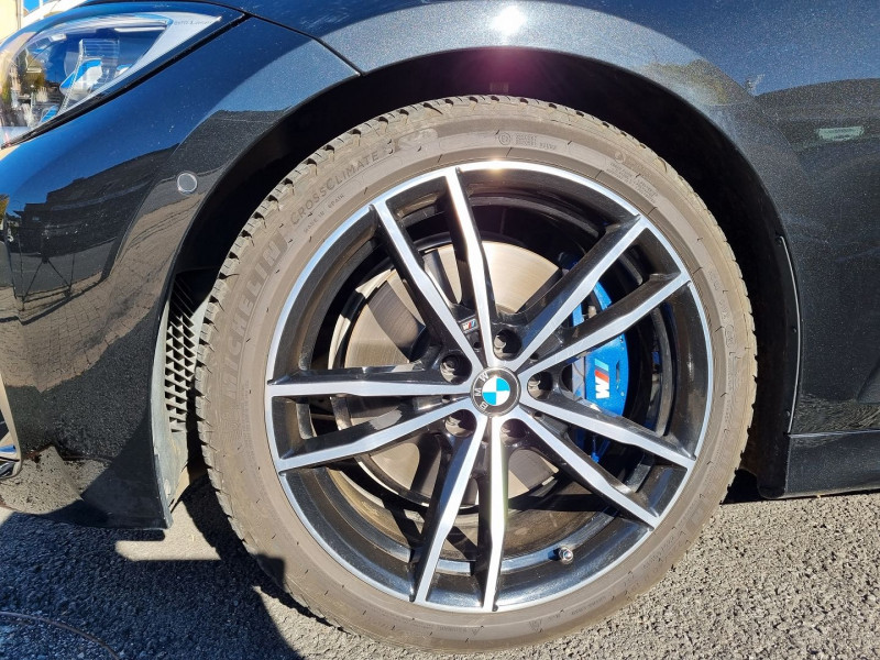 Photo 17 de l'offre de BMW SERIE 3 (G20) M340IA XDRIVE 374CH à 55900€ chez Loz'auto