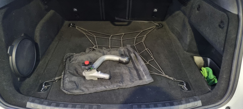 Photo 11 de l'offre de ALFA ROMEO STELVIO 2.2 DIESEL 190CH EXECUTIVE AT8 MY19 à 31990€ chez Loz'auto