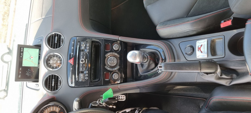 Photo 15 de l'offre de PEUGEOT RCZ 1.6 THP 16V 270CH R à 29490€ chez Loz'auto