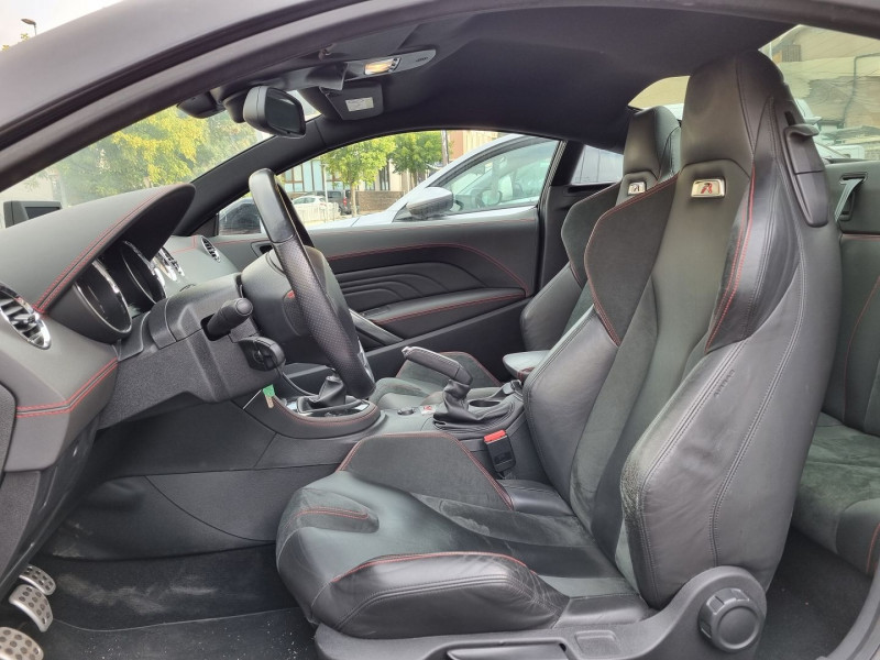 Photo 3 de l'offre de PEUGEOT RCZ 1.6 THP 16V 270CH R à 29490€ chez Loz'auto