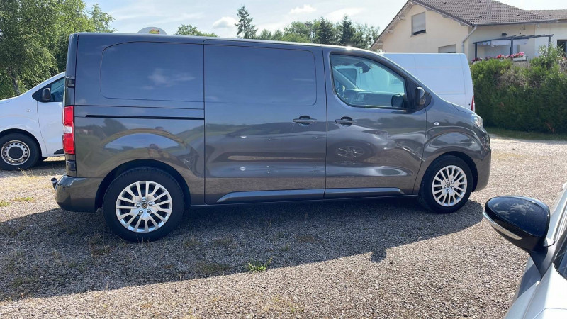 Photo 7 de l'offre de PEUGEOT EXPERT FG STANDARD 2.0 BLUEHDI 180CH S&S PREMIUM EAT8 à 26000€ chez François-Pierre automobiles