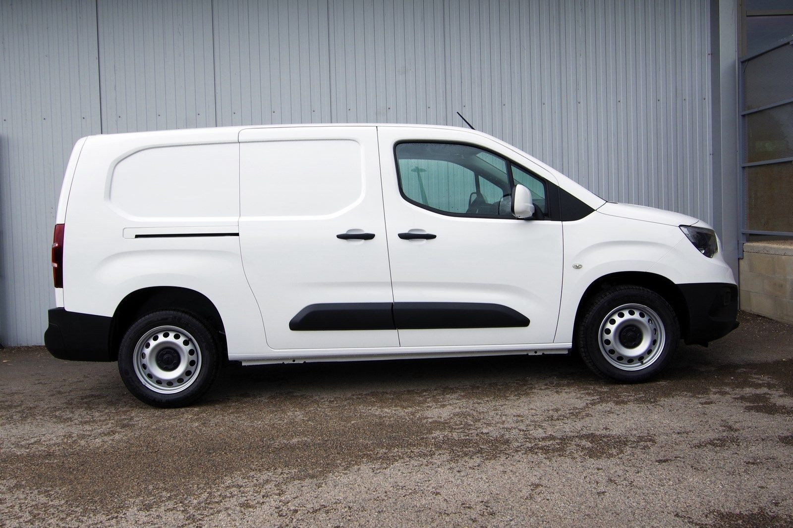 Opel combo cargo