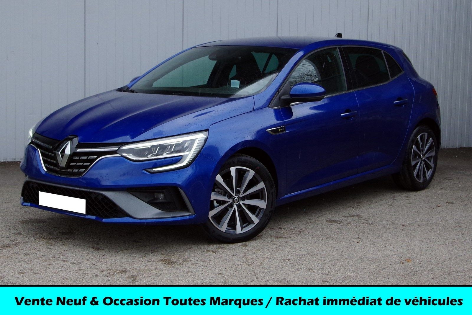 Renault megane технические характеристики