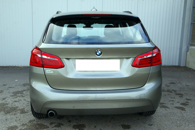 Photo 11 de l'offre de BMW SERIE 2 ACTIVETOURER (F45) 214D 95 CH à 14980€ chez ACCEL' AUTO