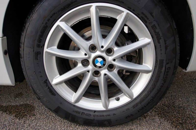 Photo 9 de l'offre de BMW SERIE 2 GRAN TOURER (F46) 218D 150CH LOUNGE + GPS 7PL à 21500€ chez ACCEL' AUTO