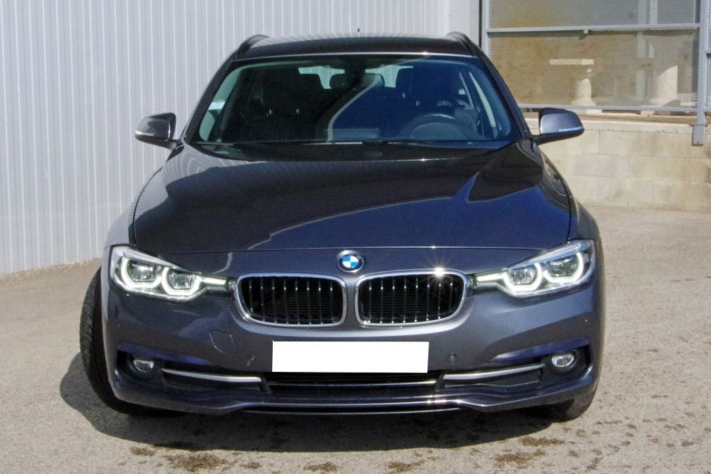 Photo 16 de l'offre de BMW SERIE 3 TOURING (F31) 318DA 136 SPORTLINE à 23980€ chez ACCEL' AUTO
