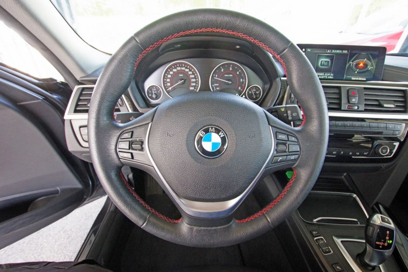 Photo 4 de l'offre de BMW SERIE 3 TOURING (F31) 318DA 136 SPORTLINE à 23980€ chez ACCEL' AUTO