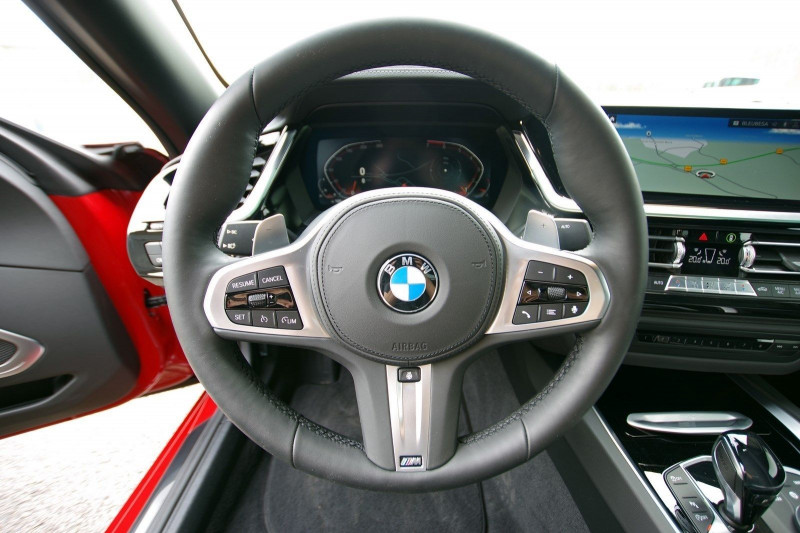 Photo 4 de l'offre de BMW Z4 ROADSTER (G29) SDRIVE20IA 197CH SPORT à 45950€ chez ACCEL' AUTO