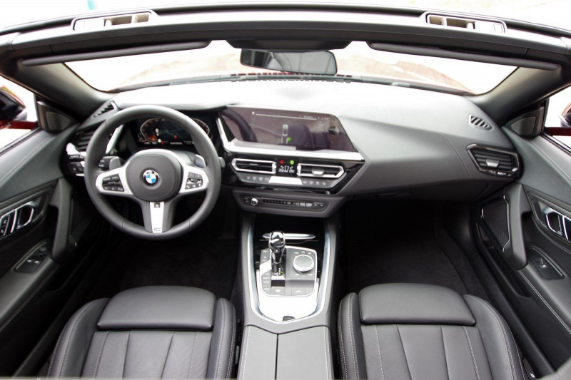 Photo 9 de l'offre de BMW Z4 ROADSTER (G29) SDRIVE20IA 197CH SPORT à 45950€ chez ACCEL' AUTO