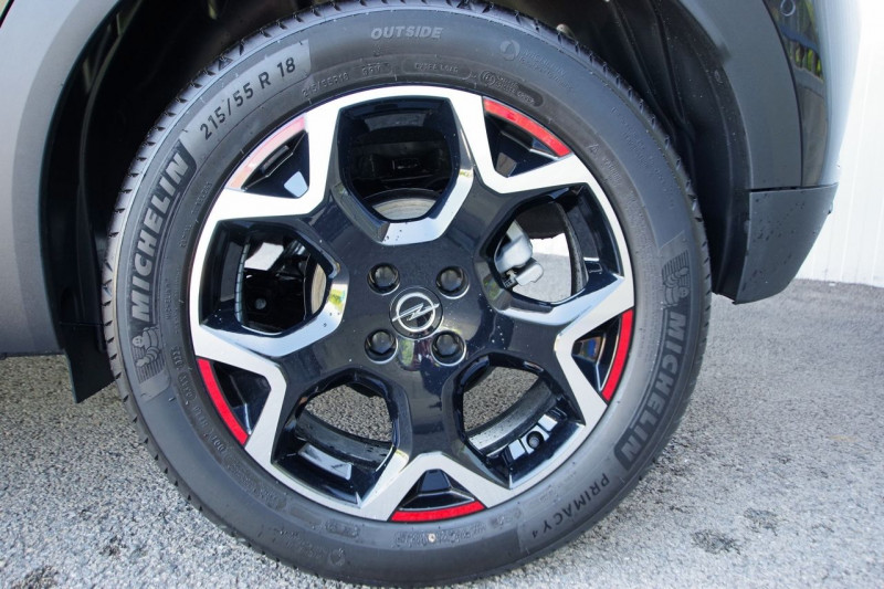 Photo 12 de l'offre de OPEL MOKKA 1.2 TURBO 130CH GS LINE BVA8 à 0€ chez ACCEL' AUTO