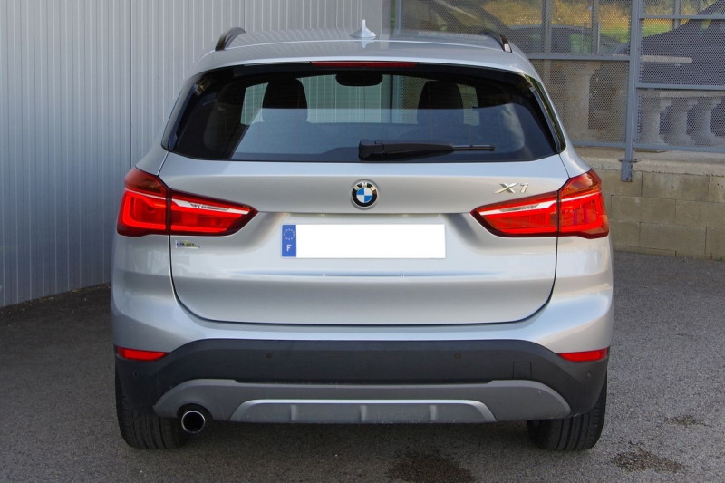 Photo 14 de l'offre de BMW X1 (F48) SDRIVE18D 150CH SPORT à 23500€ chez ACCEL' AUTO