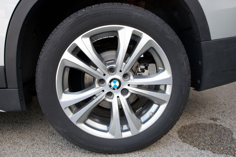 Photo 10 de l'offre de BMW X1 (F48) SDRIVE18D 150CH SPORT à 23500€ chez ACCEL' AUTO